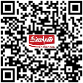 نمونه کار طراحی کیوآرکد ویدئو