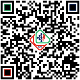 نمونه کار طراحی کیوآرکد (QR code) تصویری